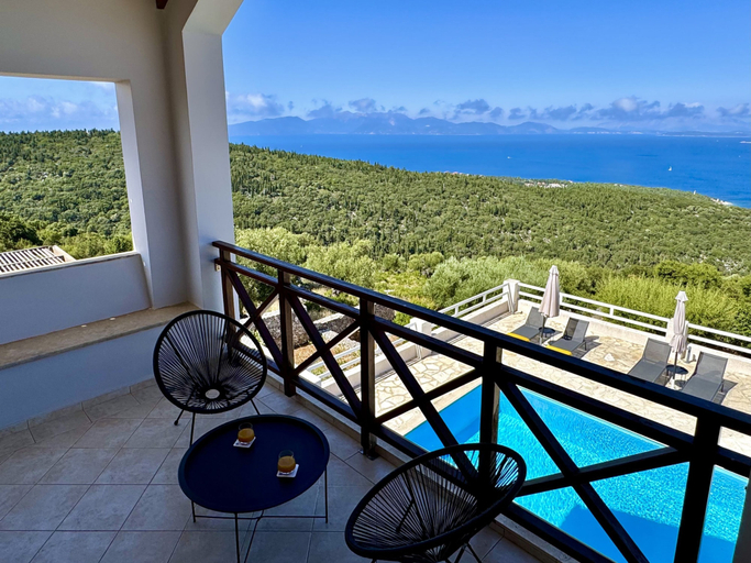 Others 5, Villa Fiskardo View in Fiskardo, Ionian Islands