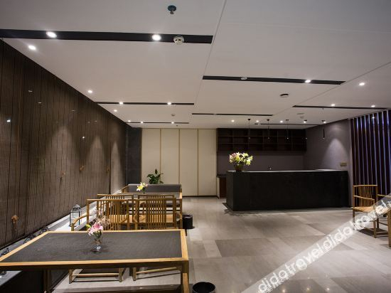 Others 2, Zhengyang zhimahua Hotel, Zhumadian