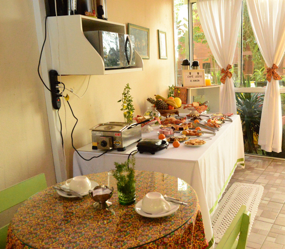 Food & Drinks 5, Pousada Vida e Natureza, Gramado