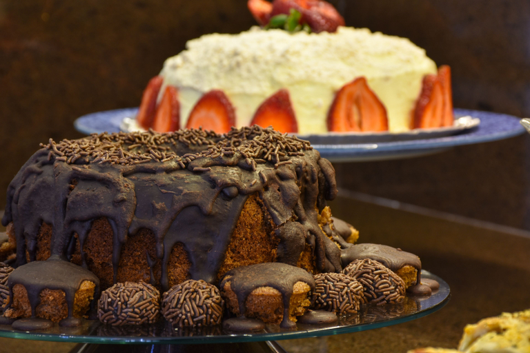 Food & Drinks 5, Hotel Micheline, Gramado
