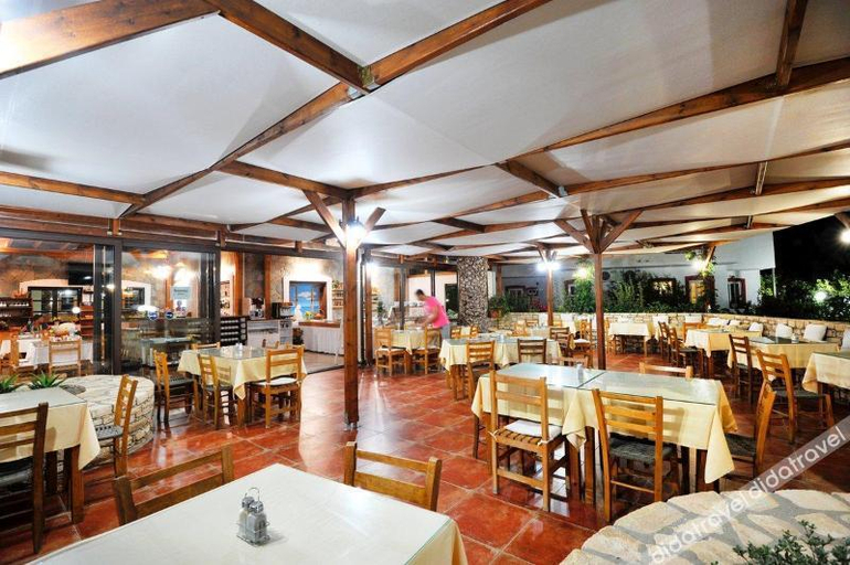 Food & Drinks 4, Elea Terra Hotel, Faistos