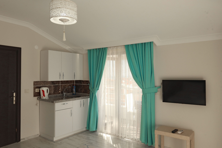 Room 4, GRAND PERA SUITE, Merkez