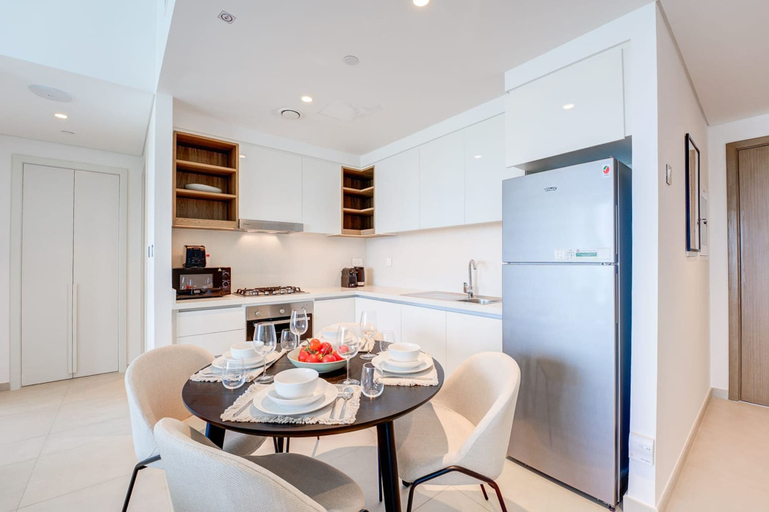 Room 5, Silkhaus High Floor 1BR Downtown Views2 Emaar, Dubai
