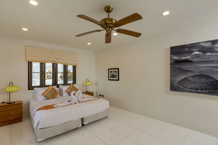 Others 5, Grand Pool Villa, Phuket Island