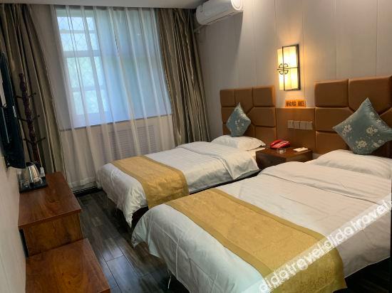 Others 4, Linfen Yuelaixuan Hotel, Linfen
