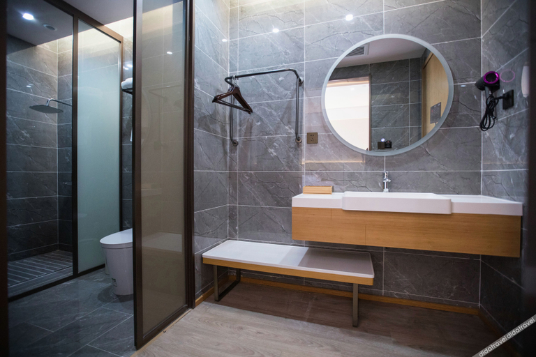 Others 2, YOUGO HOTEL, Shanghai