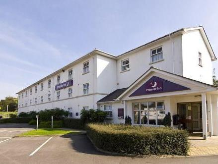 Others 4, Premier Inn Cheltenham Central, Gloucestershire