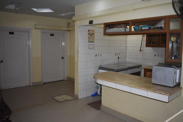 Others 5, Hotel Bambino, Rawalpindi
