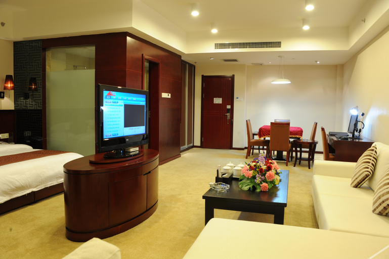 Others 2, Victoria Hotel, Yulin