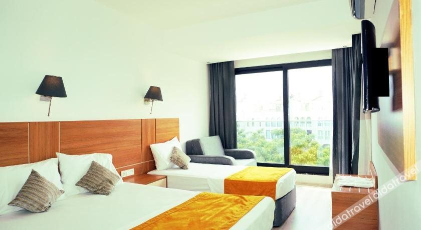 Others 3, Ramona Lara Hotel, Antalya