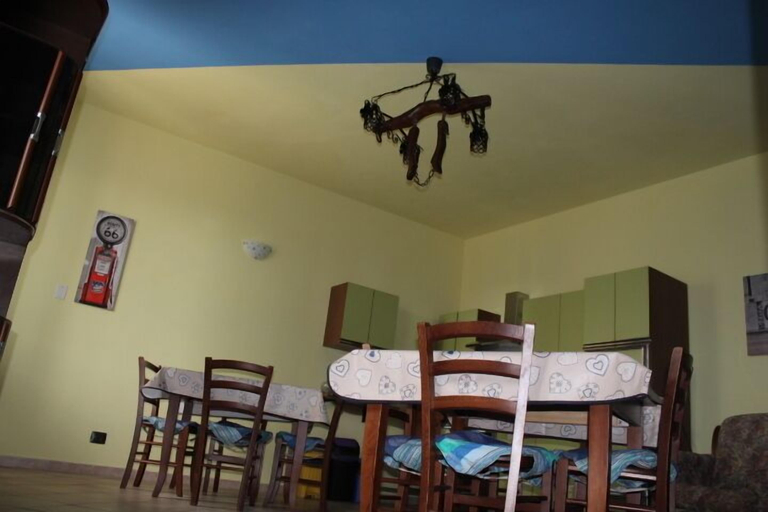 Others 4, Casa del Ventiniere, Asti