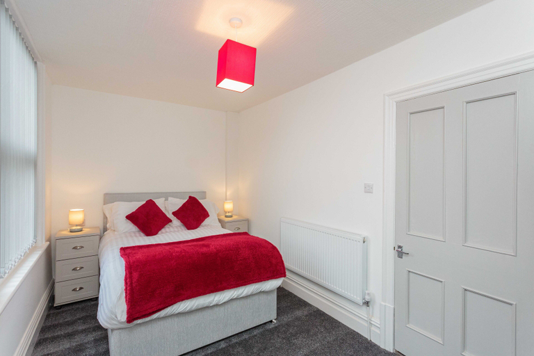 Others 2, Cherry Property - Berry Apartments, Lancashire
