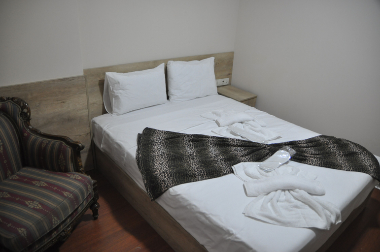 Bedroom 4, Rumeli Konak Butik Otel, Merkez