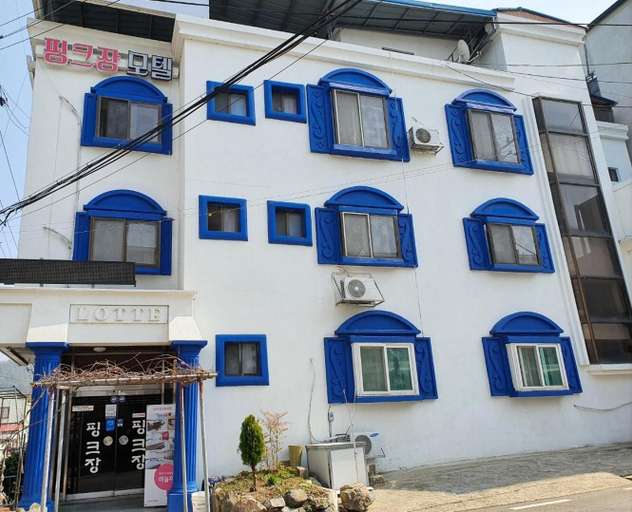 Exterior & Views 2, Healinghouse Peakjang, Buyeo