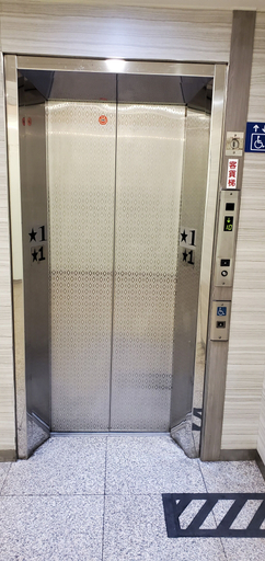 Others 5, Ximen Garden Hotel, Taipei City