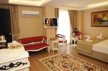 Others 5, Comfort Elite Hotel Sultanahmet, Fatih