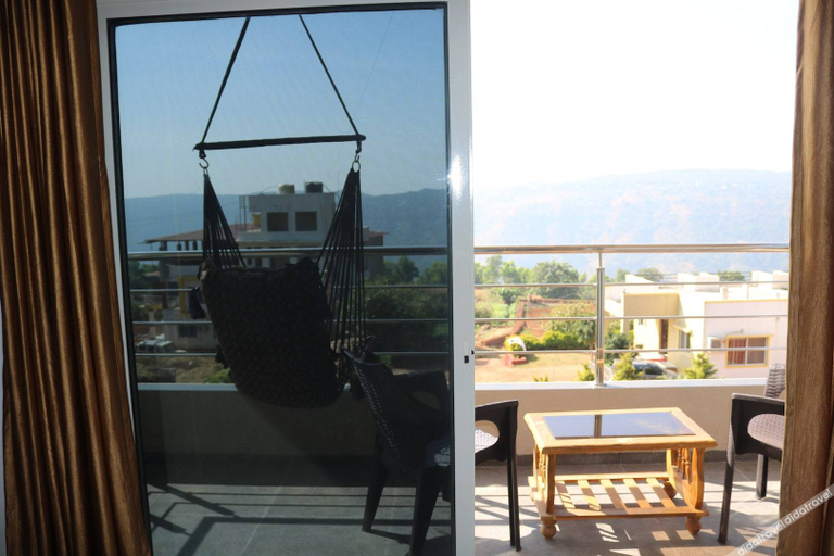 Others 5, Hotel Mahabaleshwar Fragrance, Satara