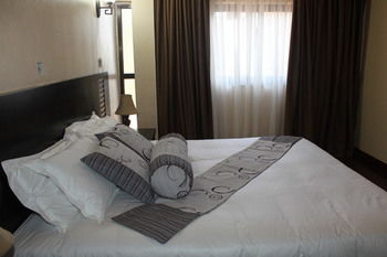 Guestroom 3, Southern Addis Hotel, Addis Abeba