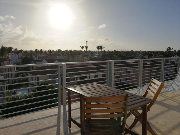 Others 5, Truecost RoofTop Pool, Salvaleon de Higuey