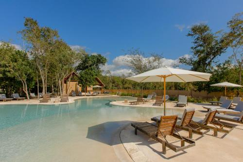 Others 2, Lumina at The Village Luxury Residences in Corasol, Cozumel