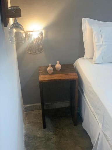 Others 5, Hotel Fazenda Monte Cristo, Piranhas