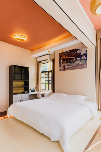 Others 5, Longji Apartment (Zhuhai Hengqin Ocean Kingdom), Zhuhai