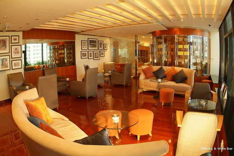Food & Drinks 5, StarWorld Hotel, Macao