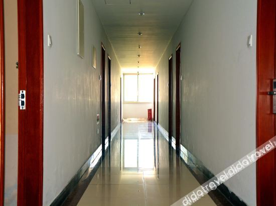 Others 5, Hongmei Business Hotel, Taizhou