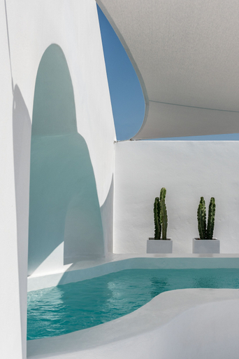 Sport & Beauty 2, White Ark, South Aegean