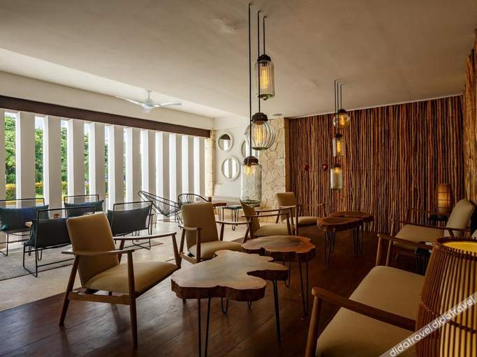 Food & Drinks 4, Hotel Colonial Playa del Carmen, Cozumel