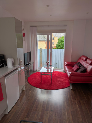 Others 4, Colchester Town, modern, detached, guest house, Essex