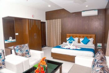 Others 4, Hotel Blue Ocean Residency, Bangalore