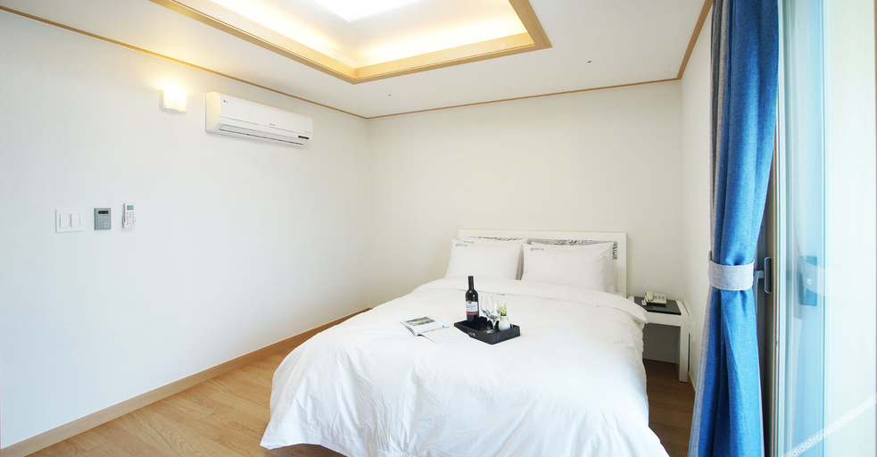 Bedroom 2, Seogwipo Badahae, Seogwipo