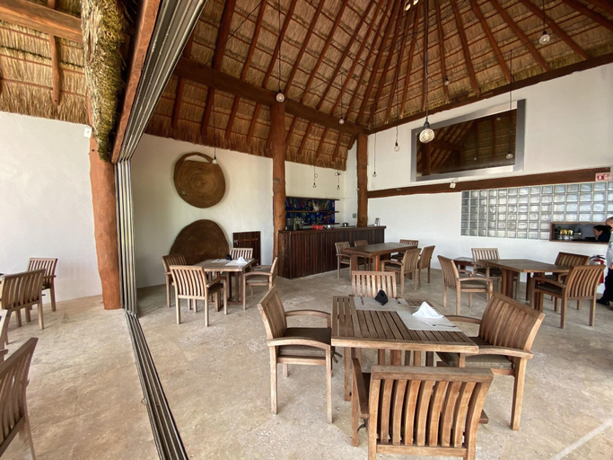 Food & Drinks 5, Hotel Isabella Bacalar Lagoon Front, Othón P. Blanco