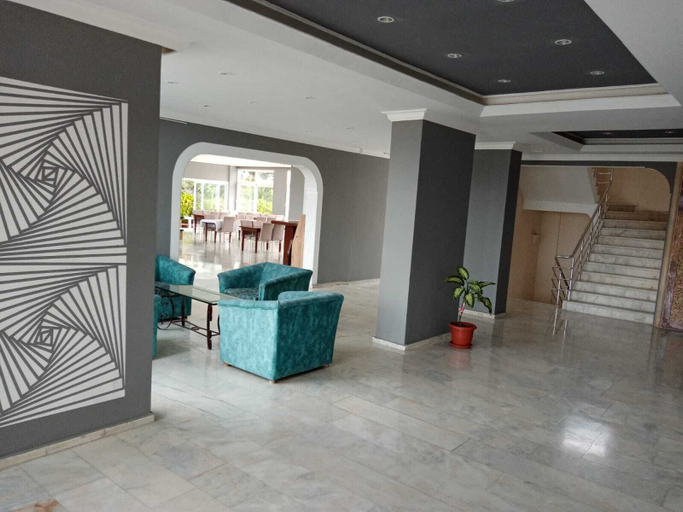 Others 3, Moonstar Hotel, Kuşadası