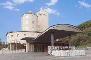 Others 5, Oirase Mori no Hotel, Towada
