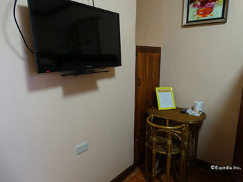 Others 2, Corazon Tourist Inn, Puerto Princesa City