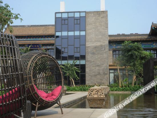 Others 4, Eadry Yujing House Haikou, Haikou