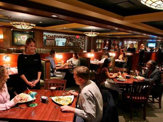 Food & Drinks, Hotel Milwaukee Airport, Milwaukee