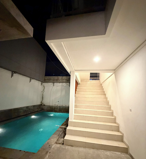 Others 5, Double A Cozy Living, Badung
