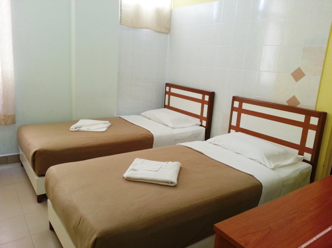 Bedroom 4, Sakiza View Mersing, Mersing
