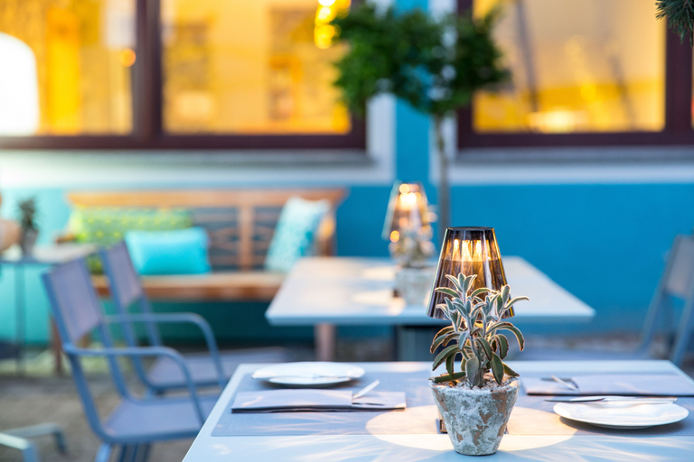 Food & Drinks 4, Hotel Rad, Bodenseekreis