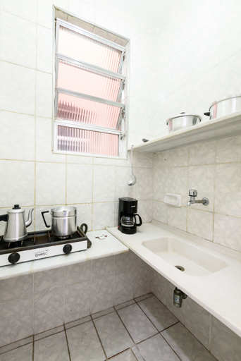 Others 5, Omar do Rio - Apartamento A1202, Rio de Janeiro
