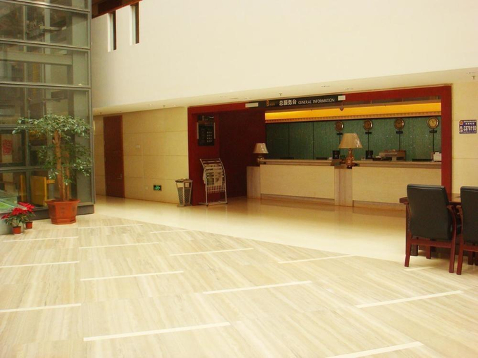 Others 4, Jiaxin Mingzhu Hotel (Kunming Economic Development Zone), Kunming
