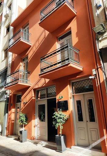Others 4, Metis Urbane Living Spaces, Attica