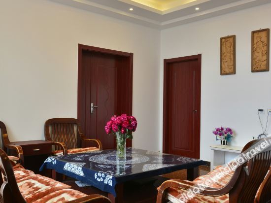 Others 3, JINGYI HOTEL, Dali Bai