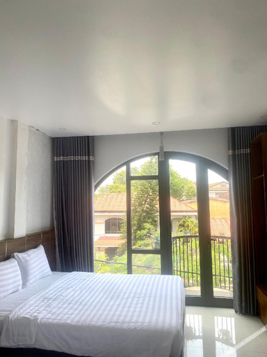 Bedroom 3, Shine Hotel Huế, Huế