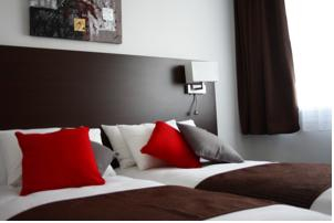Others 4, Hotel Urban City, Seine-Maritime