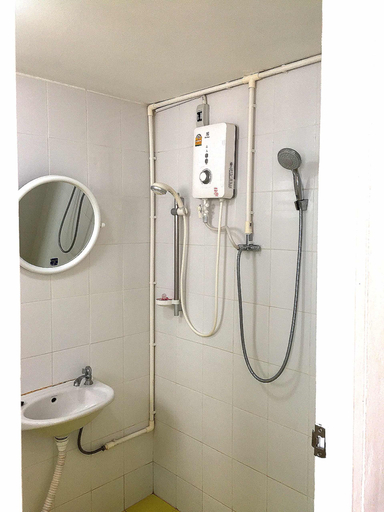 Bathroom 4, Home at Samlan Soi 1, Muang Chiang Mai