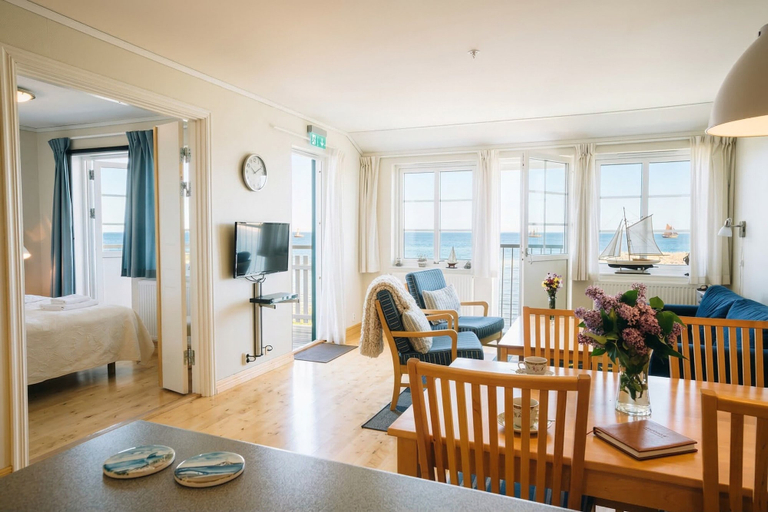Interior 2, Ekenäs Havshotell, Strömstad
